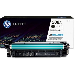 HP 508A (CF360A) OEM